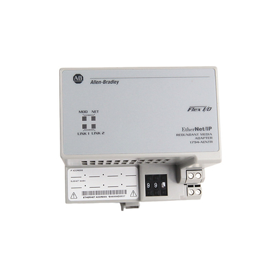 Display LED 1794-AENTR módulo de control de mando por control automático para ahorro de energía y en fabricación