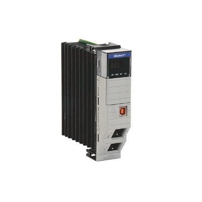 1756-EN2TR ControlLogix módulo de comunicación con envío rápido y conmutador Ethernet