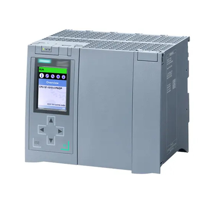 6ES7513-1AL02-0AB0 Módulo de CPU para Siemens PLC CPU abierta de segunda generación a un precio asequible