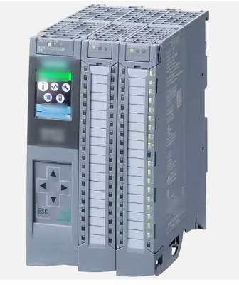 CPU distribuida 1510SP-1 PN 100KB PROG 750KB DATA 6ES7510-1DJ01-0AB0 para su país