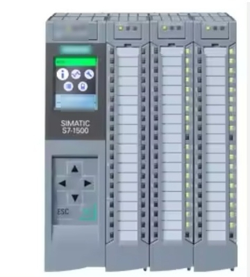 CPU distribuida 1510SP-1 PN 100KB PROG 750KB DATA 6ES7510-1DJ01-0AB0 para su país
