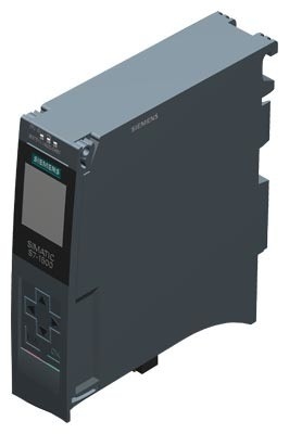 1500CPU Modulo PLC 6ES7515-2AM02-0AB0 para el proveedor de la cadena de suministro de piezas de repuesto industriales