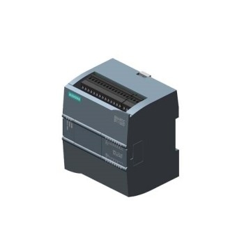 SIEMENS SIMATIC S7 1200 PLC CPU 1212C 6ES7212-1HE40-0XB0 para la automatización industrial