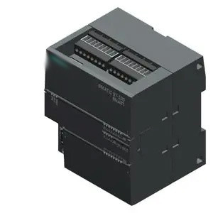Otras interfaces de memoria y comunicación SIMATIC S7-200 SMART Economy 6ES7288-5BA01-0AA0