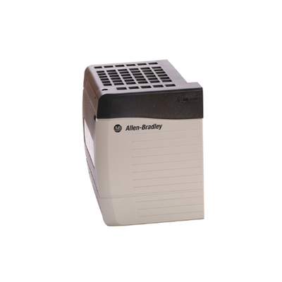 1756-PB72 Modo de control del módulo de programación PLC Otras funciones de ahorro de energía Construcción