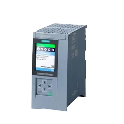 Inversor G120C 6SL3210-1KE18-8UF1 Conversor de frecuencia para otros números de fase de potencia