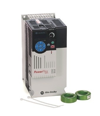 25B-D013N114 Convertidor de frecuencia para otro modo de control y otro número de fase de potencia