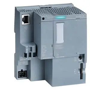 Revolucione sus aplicaciones con el convertidor de frecuencia 6SL3210-1KE15-8UF2 G120