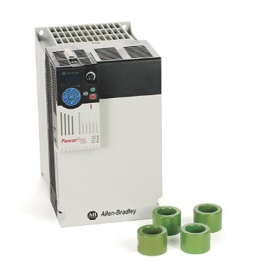 25B-D043N114 Módulo de controlador PLC de convertidor de frecuencia con pantalla LED y personalizado