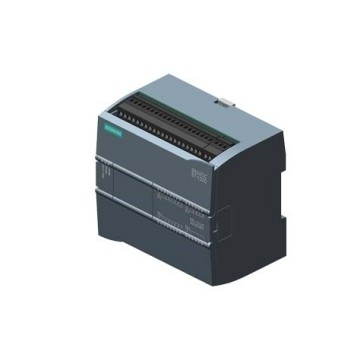 Dispositivo 100% AC SIMATIC S7 1200 CPU 1214C CPU compacta con relé AC DC 6ES7214-1BG40-0XB0