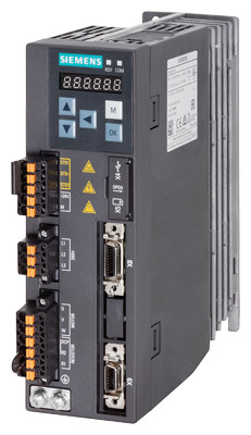 Siemens 1FL6062-1AC61-2AA1 Equipo eléctrico de automatización con un peso neto de 7.000 kg