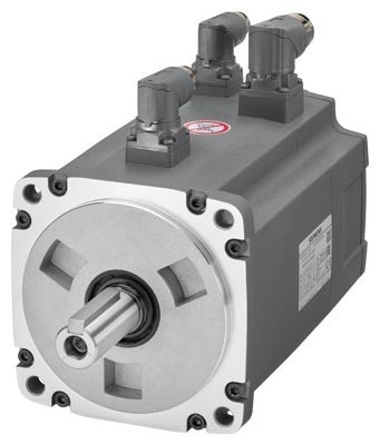 Siemens 1FL6062-1AC61-2AA1 Equipo eléctrico de automatización con un peso neto de 7.000 kg
