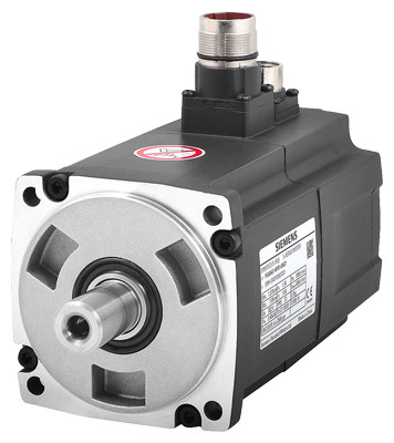 Siemens 1FL6062-1AC61-2AA1 Equipo eléctrico de automatización con un peso neto de 7.000 kg