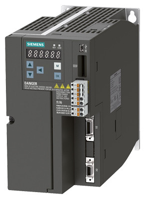 Siemens 1FL6062-1AC61-2AA1 Equipo eléctrico de automatización con un peso neto de 7.000 kg