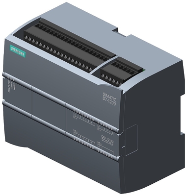 SIMATIC S7 1200 CPU 1215C RLY 14DI 10DO 2AI 2AO 6ES7215 1HG40 0XB0 SIEMENS Personalizado NO