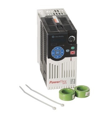 25B-D2P3N114 Controlador PLC Inversor AC con pantalla LED y otro modo de control