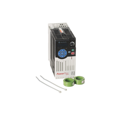 Envío rápido y PLC 25B-D1P4N114 Convertidor de frecuencia para los requisitos del cliente