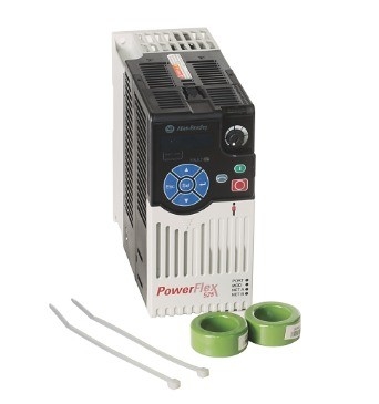 Envío rápido y PLC 25B-D1P4N114 Convertidor de frecuencia para los requisitos del cliente