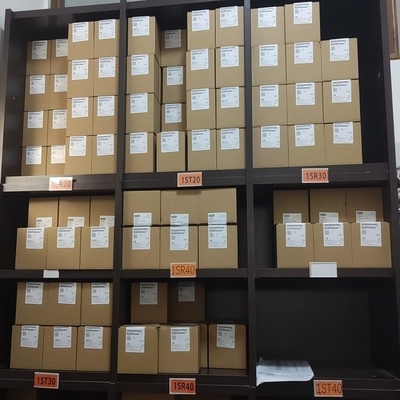 El número de fase de la unidad de transmisión de energía SIMATIC 1200 CPU 1212C 8DI 6DO 2AI 6ES7212 1BE40 0XB0