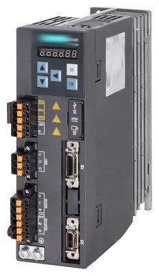 Peso neto Kg 16.400 Kg V90 1FL6067-1AC61-2LB1 Servo accionamiento para maquinaria eléctrica