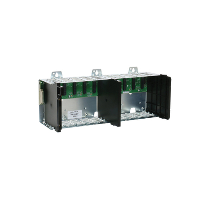 Salidas originales 1756-A10 Controlador PLC Modulo lógico Salidas de otras fases de alimentación
