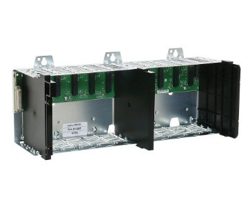 Salidas originales 1756-A10 Controlador PLC Modulo lógico Salidas de otras fases de alimentación