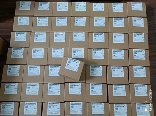 100% 6 Fase de potencia SIMATIC S7 1200 CPU 1212C DC DC 8DI 6DO 2AI 6ES7212 1AE40 0XB0
