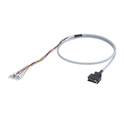 Producto IO Cable 6SL3260-4MA00-1VB0 adecuado para SINAMICS V90 PROFINE de SIEMENS