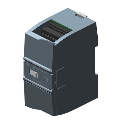 SIMATIC S7 1200 DIGITAL I O SM 1223 8DI 8DO módulo de expansión 6ES7223-1PH32-0XB0 100%