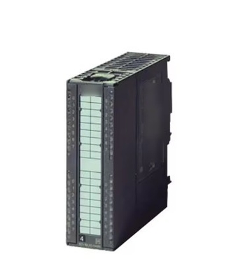 Siemens PLC S7 300 SM331 8AI 13BIT 1KF02 0AB0 Dirección CA con voltaje nominal Otros
