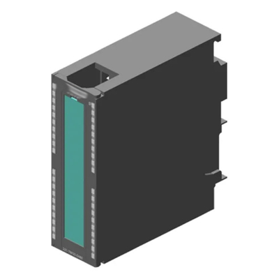 6ES7331-7PF01-0AB0 Siemens PLC Modulo de entrada analógica Tecnología avanzada de entrada digital
