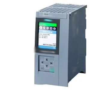 6ES7331-7PF01-0AB0 Siemens PLC Modulo de entrada analógica Tecnología avanzada de entrada digital