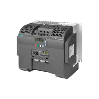 Siemens 6SL3210-5BE27-5UV0 V20 Inversor básico de 7,5 kW 380-480 V Convertidor de frecuencia 3AC