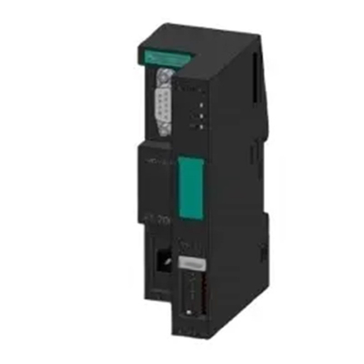 Módulo de entrada analógica Siemens PLC 6ES7332-5HD01-0AB0 para otras interfaces de comunicación