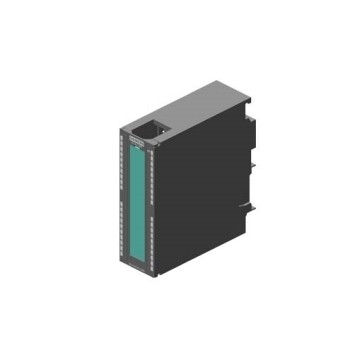 El sistema de control automático SIMATIC S7-300 PLC salida analógica SM 332 aislado 8 AO U/I Siemens 6ES73325HF000AB0