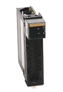 Equipo industrial Mejor 1756-OF8 Compacto de E/S Control de PowerFlex ControlLogix Controlador de PLC