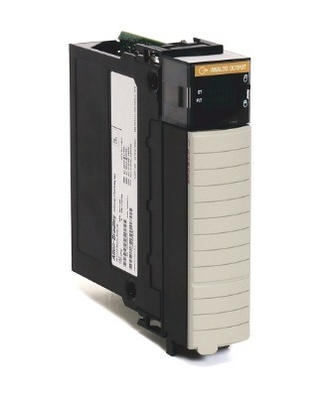 Equipo industrial Mejor 1756-OF8 Compacto de E/S Control de PowerFlex ControlLogix Controlador de PLC