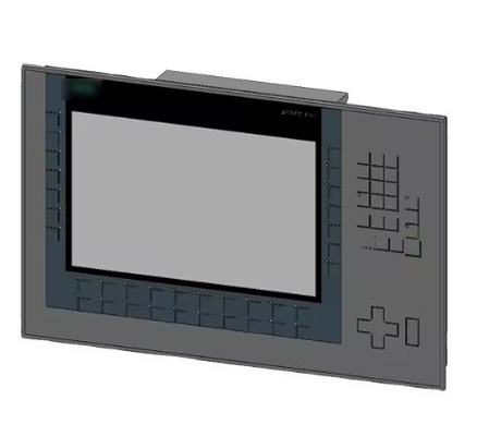 Siemens 6AV2123-2JB03-0AX0 SIMATIC HMI KTP900 Pantalla táctil para la automatización industrial