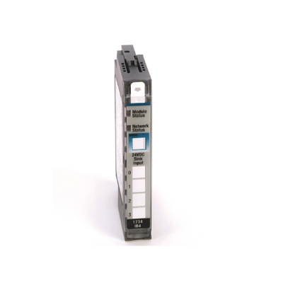 Haga el trabajo de manera eficiente con nuestro módulo de entrada de controlador de programación PLC 1734-IB8