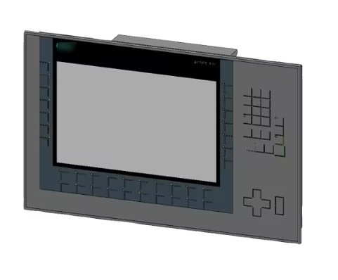 Red Ethernet Original TP700 Comfort Panel inteligente para exteriores 6AV2124-0GC13-0AX0 Toque
