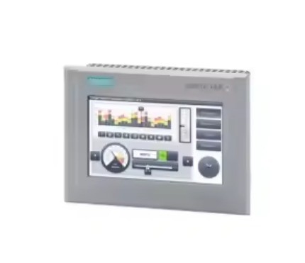 Red Ethernet Original TP700 Comfort Panel inteligente para exteriores 6AV2124-0GC13-0AX0 Toque