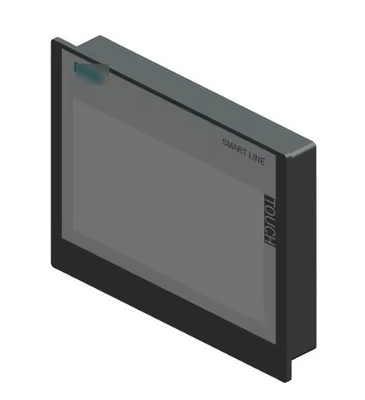 Red Ethernet Original TP700 Comfort Panel inteligente para exteriores 6AV2124-0GC13-0AX0 Toque