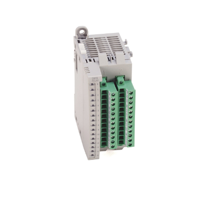 Mejore su control industrial con el módulo de salida de relé de 16 puntos 2085-OW16 Micro800