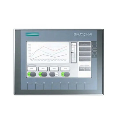 SIMATIC HMI TP1200 6AV2124-0MC01-0AX0 Productos industriales Adquisición de MRO Red Ethernet