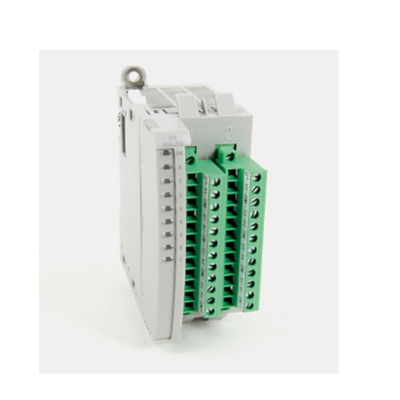 El cliente requiere el módulo del controlador PLC 2085-IF8 100% original y punto original
