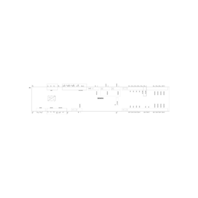 SINAMICS V90 Serie 6SL3210-5FE15-0UF0 Motor de 5,0 KW con PROFINET para Siemens