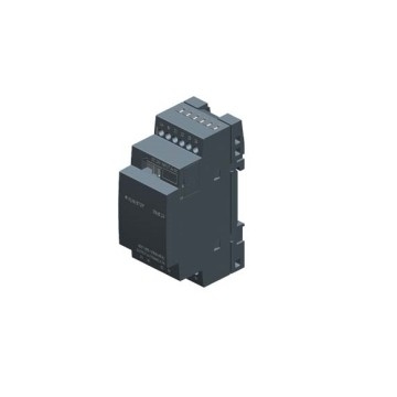 LOGO DM8 24 Controlador programable PLC para módulos de expansión 6ED1055-1CB00-0BA2