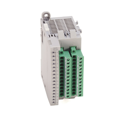 2085-OW16 Micro800 Modulo de salida de relé de 16 puntos para otras fases de potencia Número original