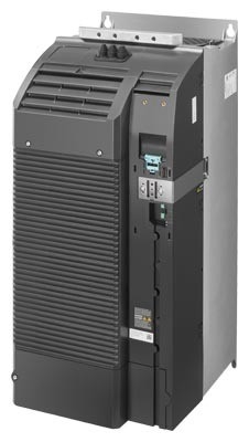 Automatización industrial 100% original 6SL3210-1PE22-7UL0 PM240-2 Módulo de potencia de 7,5 kW 380-480V 47-63Hz