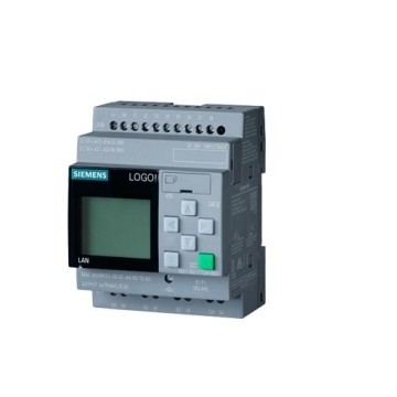 Siemens 6ED1052-1CC08-0BA1 módulo lógico de envío rápido para satisfacer los requisitos del cliente